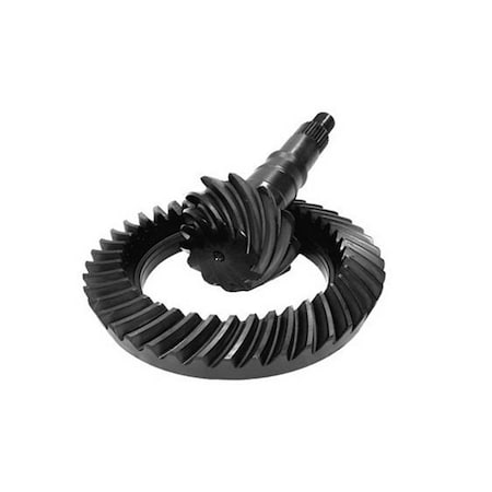 Motive Gear Differential Ring And Pinion M92-GM95373
